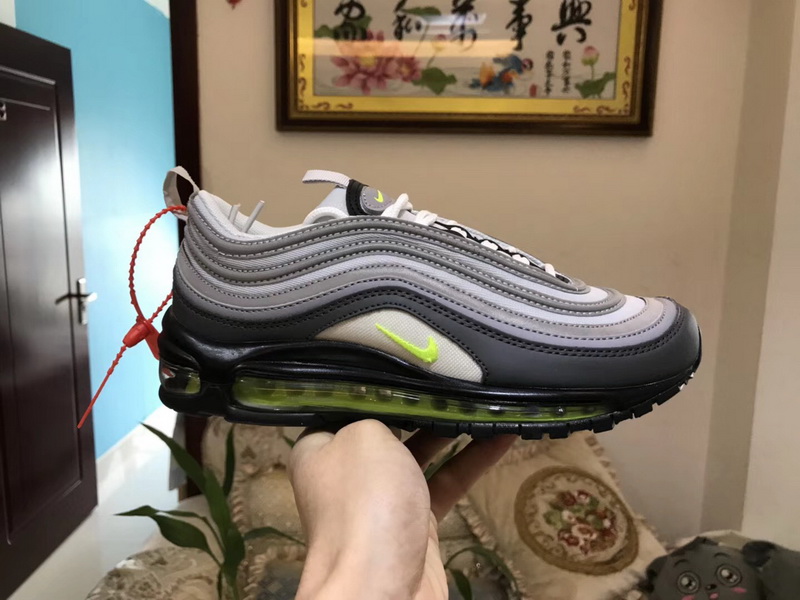 Authentic Nike Air Max 97 GS